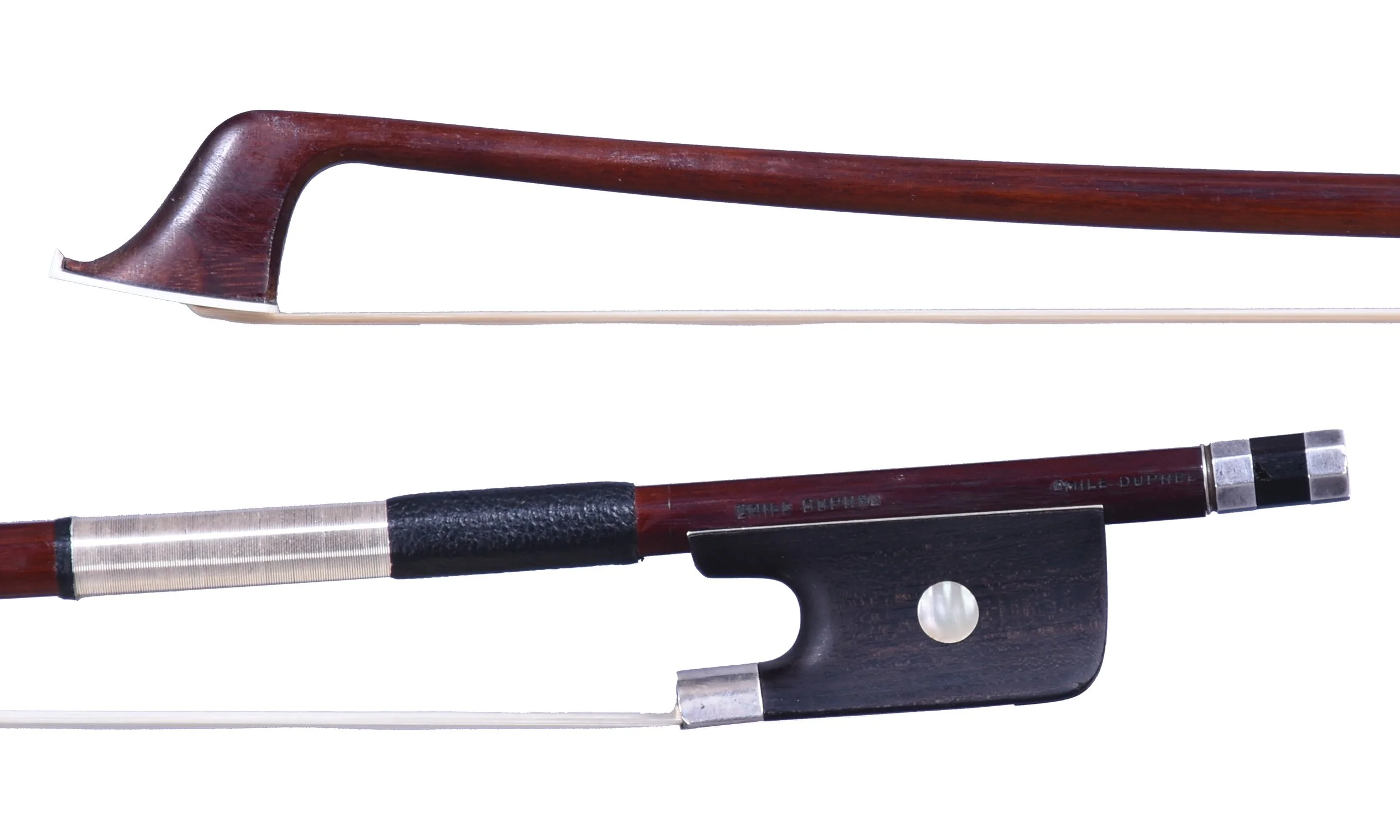 Cello Bows $2,501 to $5,000 — Seman Violins